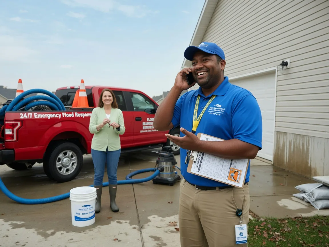 Storm Damage Water Removal East Longmeadow, MA FAQs